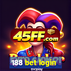 188 bet login